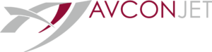 Avcon Jet Logo